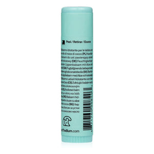 Sunbum - Bálsamo labial resistente al agua Ocean Mint SPF30 - 4,25g