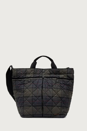 Bolso Barbour