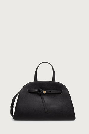Bolso tote de piel Romy para mujer de Tory Burch