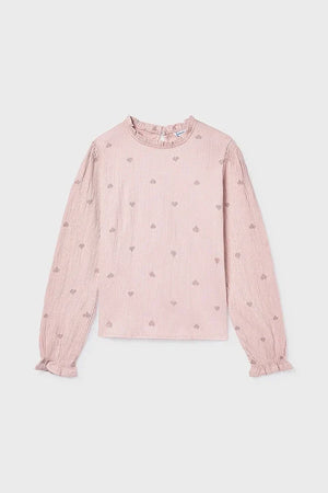 Blusa Mayoral