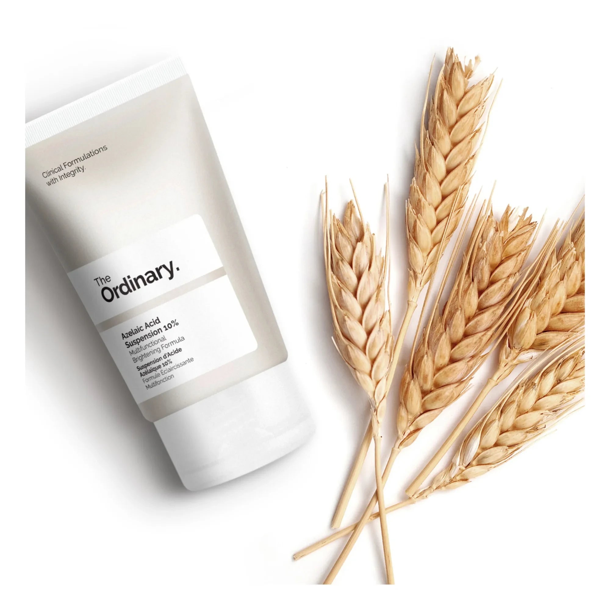 The Ordinary - Suero Iluminador con Suspensión de Ácido Azelaico 10% - 30 ml