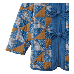 Gingersnaps - Julianne Jacket | Azul