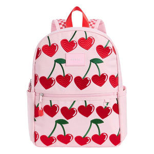 State Bags - Mochila Kane Cerezas | Rosa