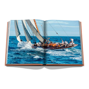 Assouline - El Sol de St. Tropez