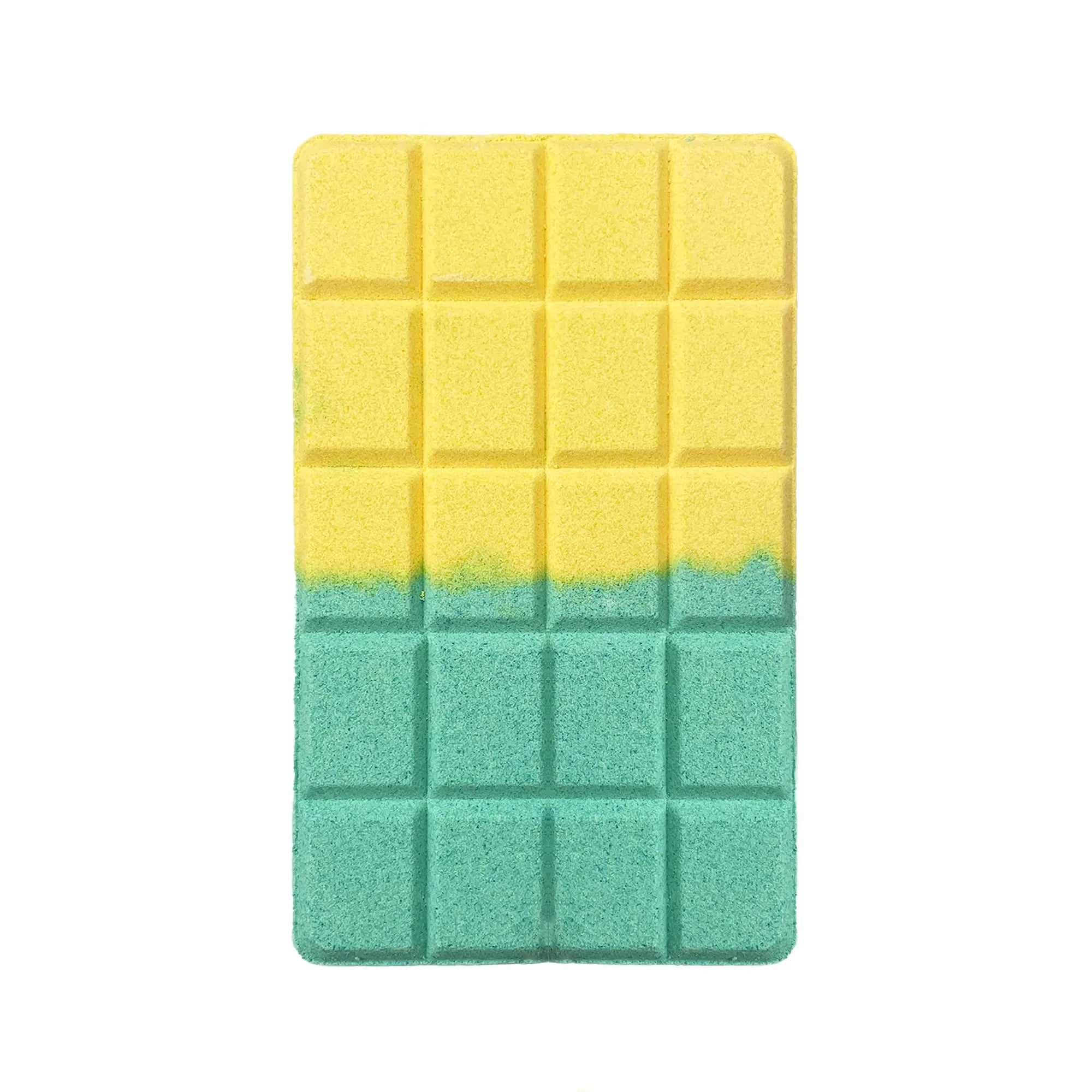 Inuwet - Jabón de baño Monoi brillante - 200 g