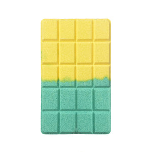 Inuwet - Jabón de baño Monoi brillante - 200 g