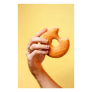 Omy - Pegatinas de uñas deliciosas