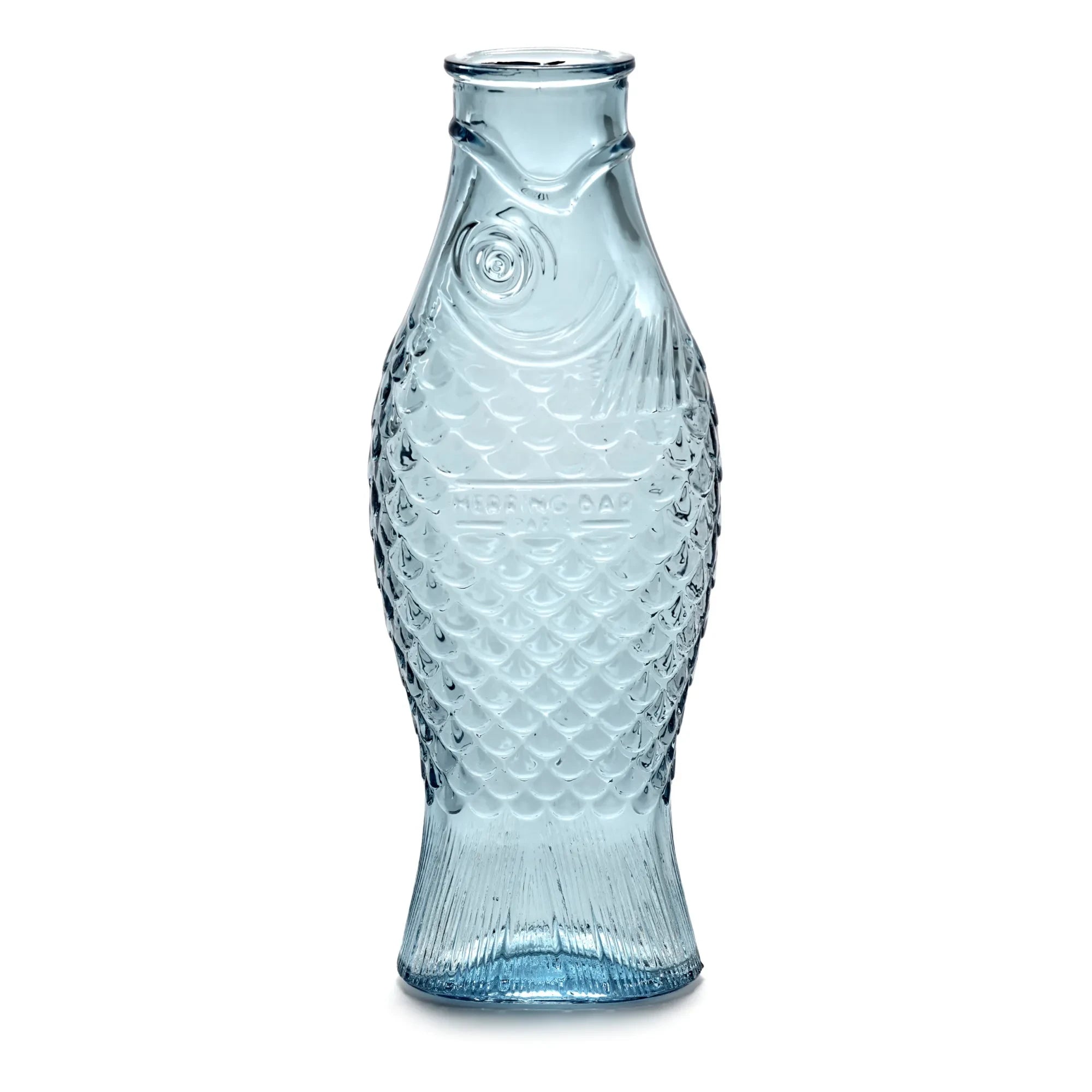 Serax - Jarra de pescado - Paola Navone | Azul