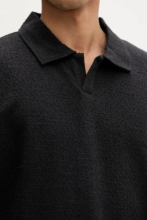 Camiseta polo de algodón Marc O'Polo para hombre