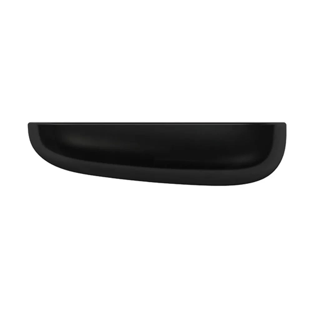 Vitra - Estante Corniche, Ronan y Erwan Bouroullec 2012 | Negro
