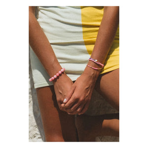 Anni Lu - Pulsera Capri | Azul