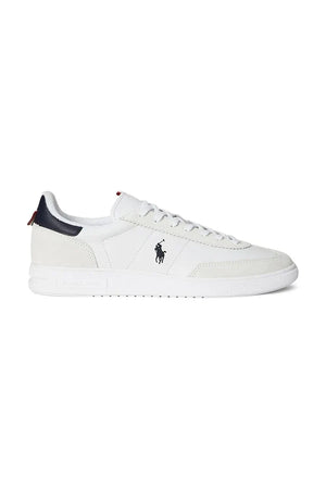Zapatillas Polo Ralph Lauren Bedford Rib