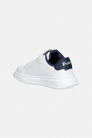 Polo Ralph Lauren HERITAGE COURT SUPER PS Zapatillas Niño