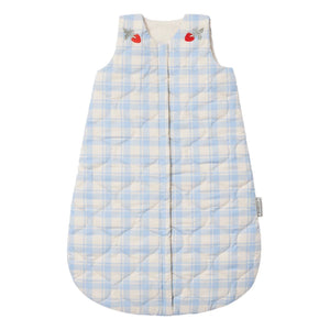 garbo&friends - Saco de dormir Sky Plaid