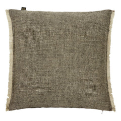 Haomy - Funda de almohada Cuba | Carbon