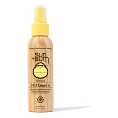 Sunbum - Tratamiento capilar sin aclarado y revitalizante - 118 ml