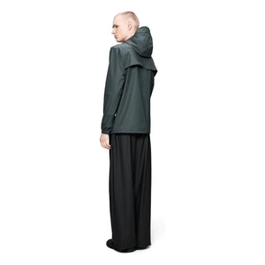 Rains - Chaqueta Storm Breaker W3 | Gris oscuro