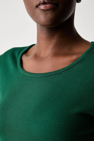 Vestido acampanado Marc O'Polo