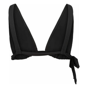 Anja Paris - Top de bikini Le Fascinant | Negro