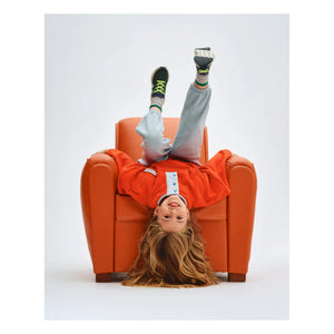 Veja - Canary Elastik Bağcıklı Sneakers | Yeşil