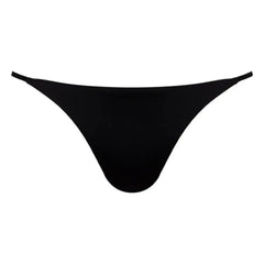 Vanessa Sposi - Parte de abajo de bikini La Petite | Negro