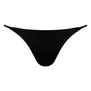 Vanessa Sposi - Parte de abajo de bikini La Petite | Negro