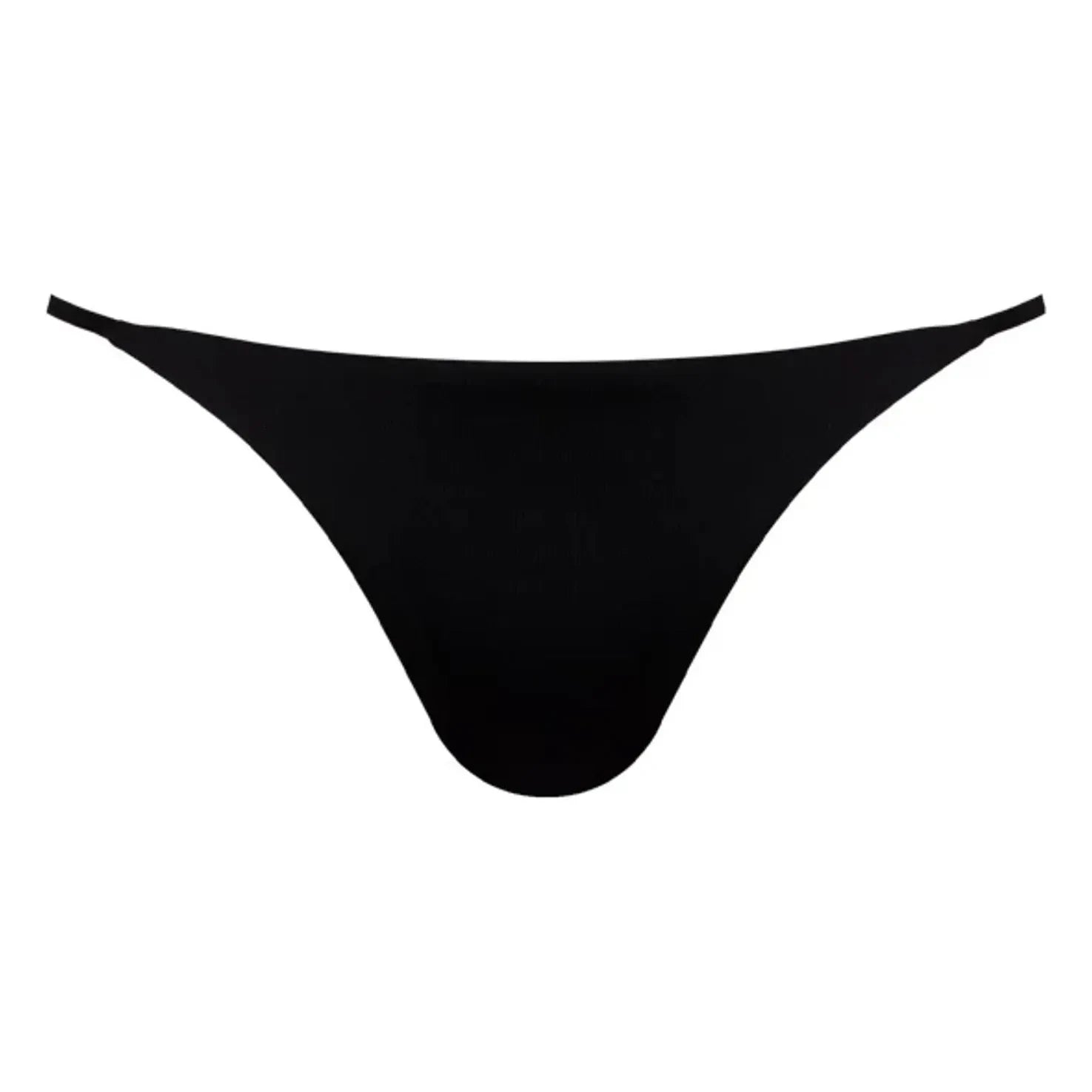 Vanessa Sposi - Parte de abajo de bikini La Petite | Negro