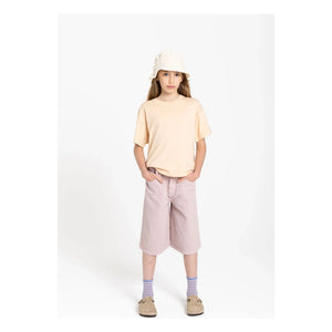Smallable Kid - Bermuda Russell | Rosa Palo