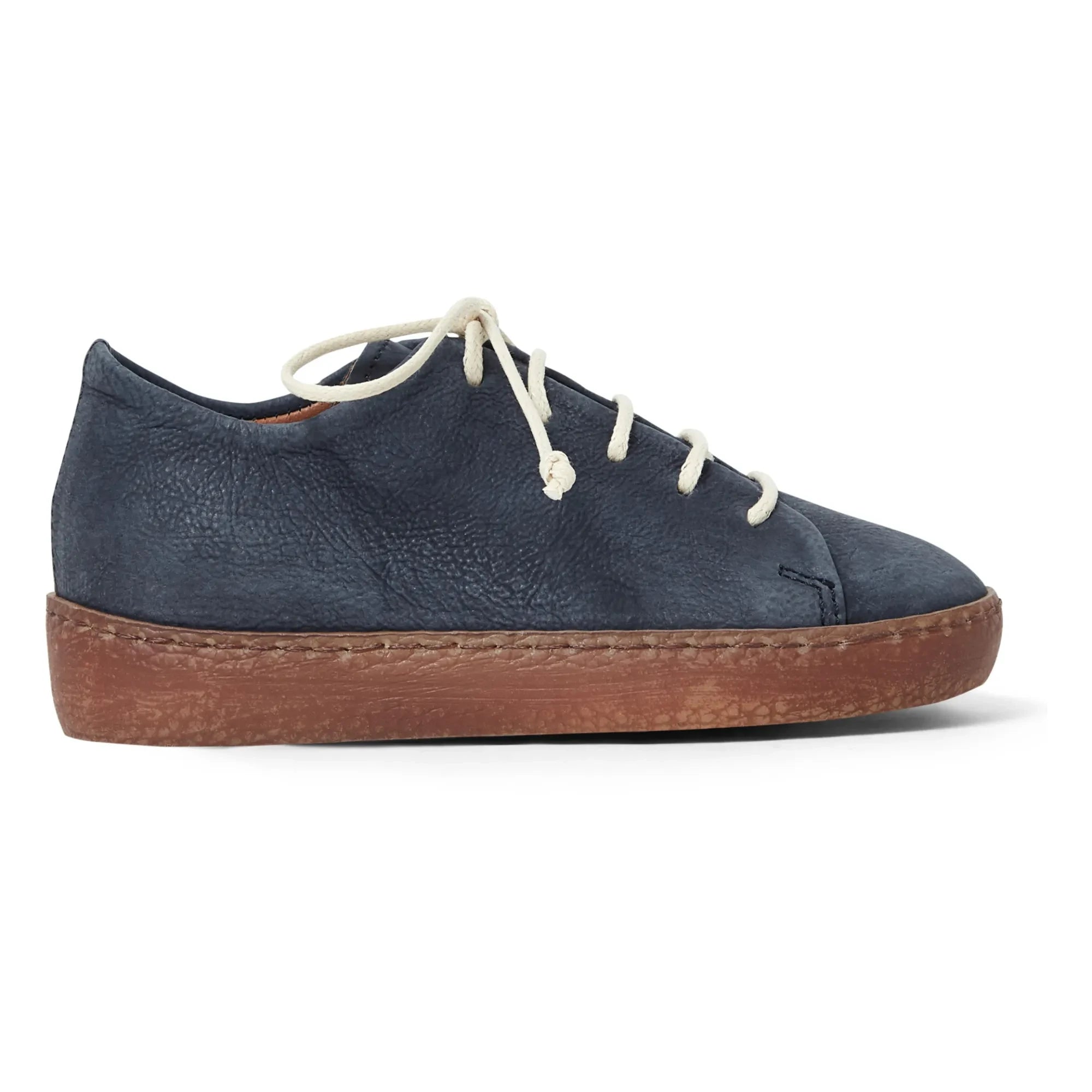 Pèpè - Zapatillas con cordones | Mavi