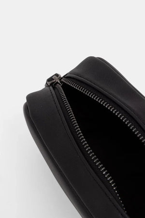 Neceser de piel sintética para hombre Valentino Bags HORIZON