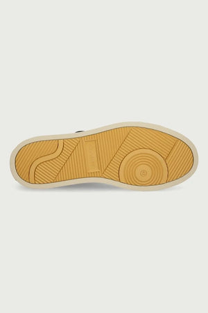 Zapatillas deportivas de ante para hombre McJulien