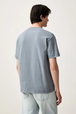 Camiseta de algodón para hombre Marc O'Polo