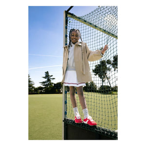 Flotte - Chaqueta Impermeable Richelito | Arena