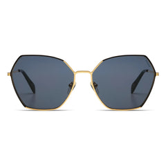 Komono - Gafas de sol Belle | Negro