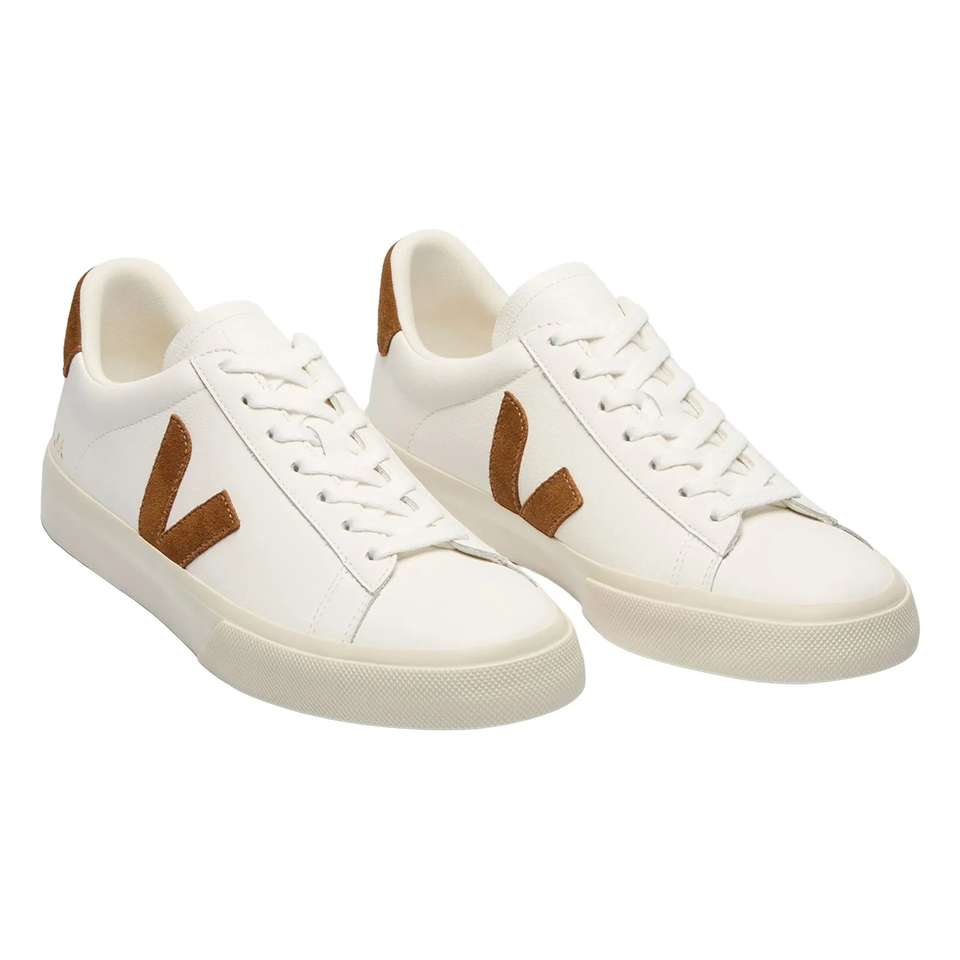 Veja - Zapatillas Campo | Coñac