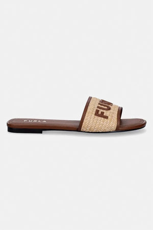 Chanclas Brezza para mujer de Furla