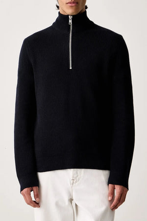 Jersey de algodón para hombre