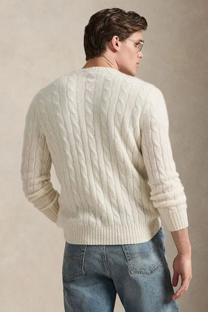 Jersey cachemira Polo Ralph Lauren