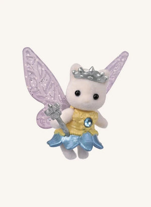Sylvanian Families - Castillo de las Hadas del Bosque | Multicolor