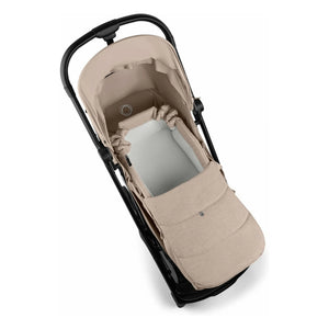 Bugaboo - Nido de bebé Butterfly 2 | Beige