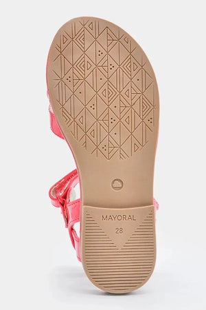 Sandalias para niños Mayoral