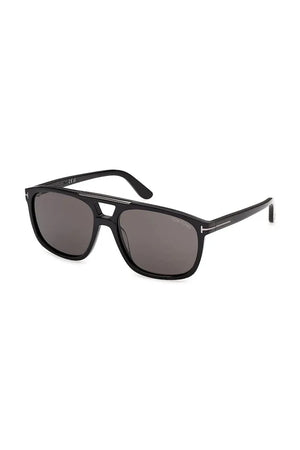 Gafas de sol de aviador Tom Ford Brianna