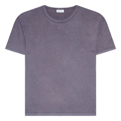 Smallable Man - Camiseta de algodón orgánico Solal | Carbón
