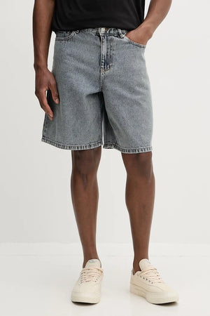 Pantalón Corto Vaquero de Hombre Les Deux Ryder