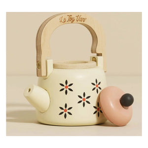 Le Toy Van - Tetera vintage | Crudo