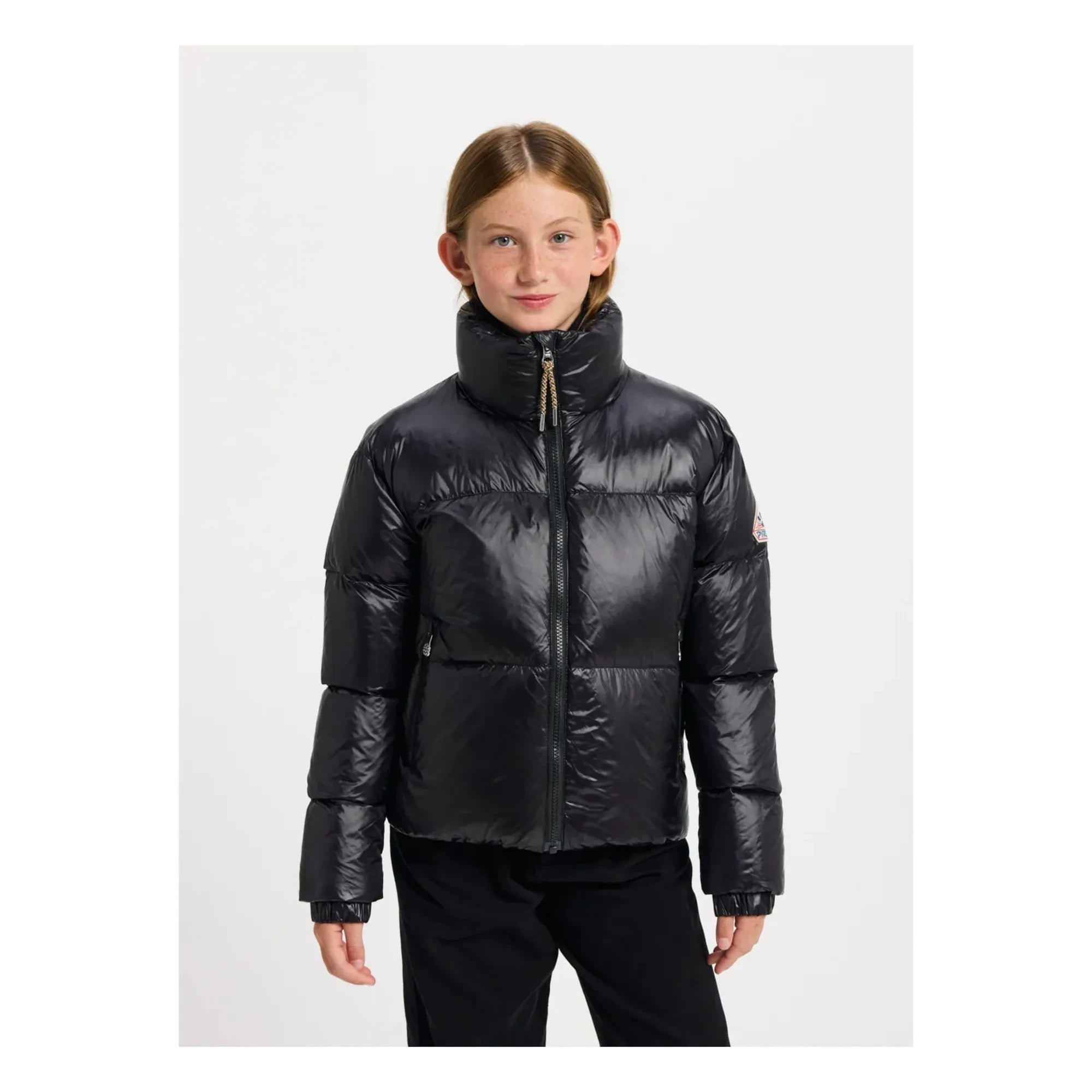 Pyrenex - Goldin chaqueta acolchada | Negro