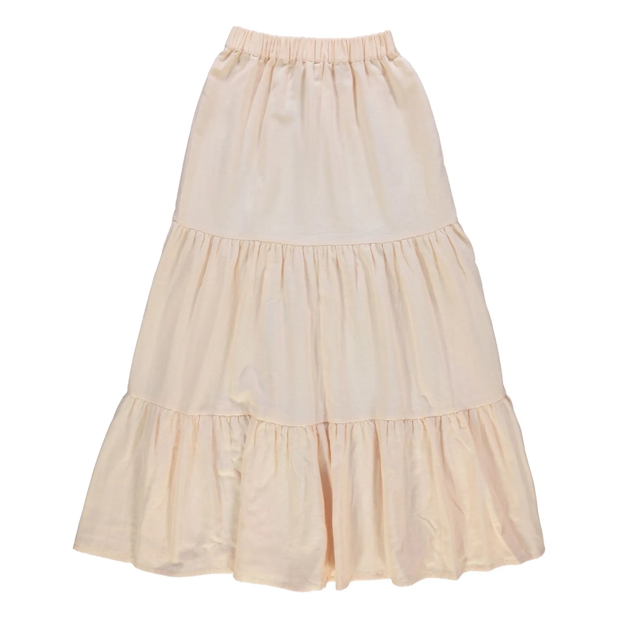 Poudre Organic - Falda Tonka | Rosa pálido