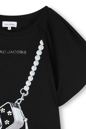 Vestido de algodón de MARC JACOBS