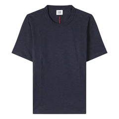Homecore - Camiseta Rodger | Azul marino