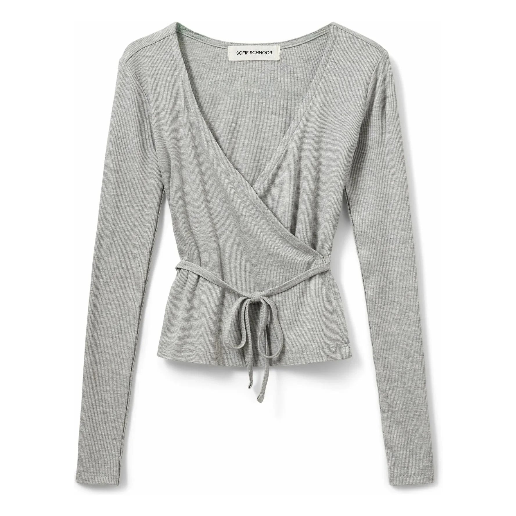 Sofie Schnoor - Joodysy hırka | Gri